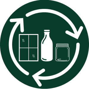 vidro-economia-circular-icone