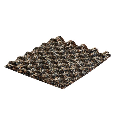 Underscreed U36 (Manta Acústica) – Amorim Cork Solutions, SA